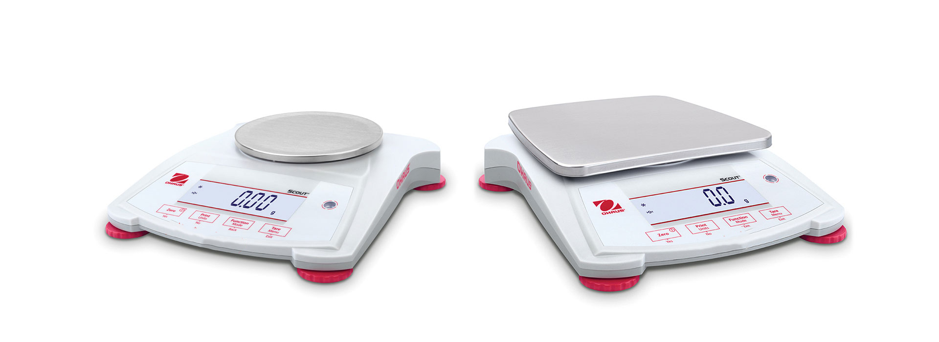 Cân Kỹ Thuật SPX Series Ohaus x