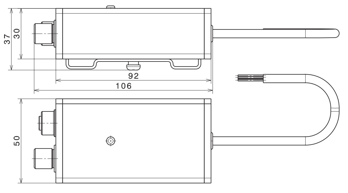 Loadcell PR 6241 Minebea Intec 3