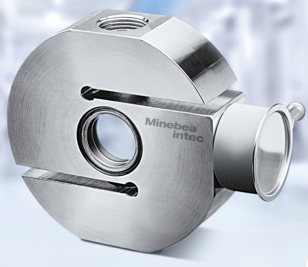 Loadcell PR 6246 Minebea Intec 1