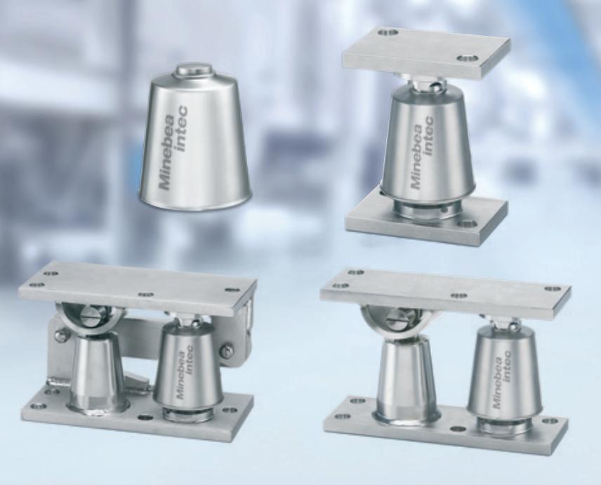 Loadcell PR 6202 Minebea Intec 1