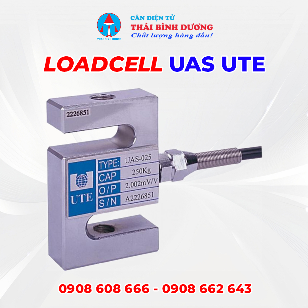 Loadcell UAS UTE