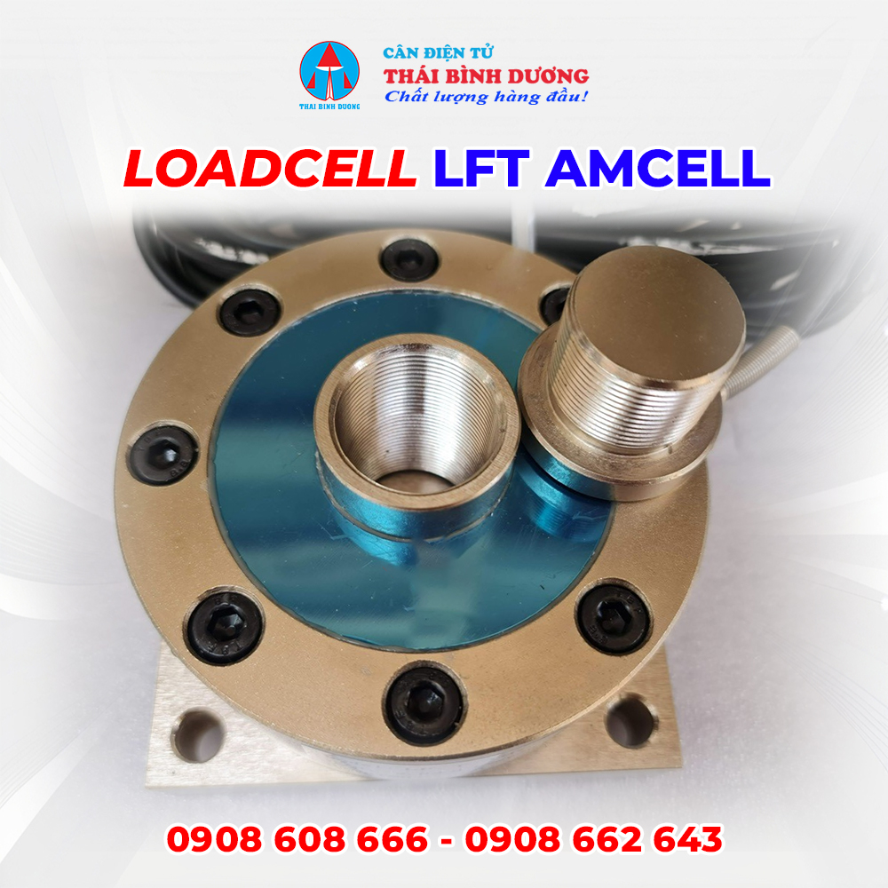 Loadcell LFT Amcells 1