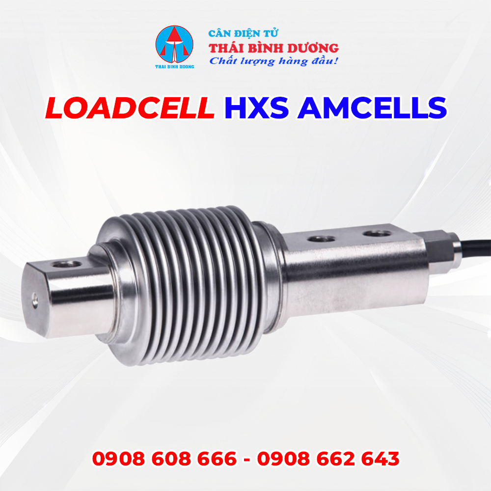 Loadcell HXS Amcells