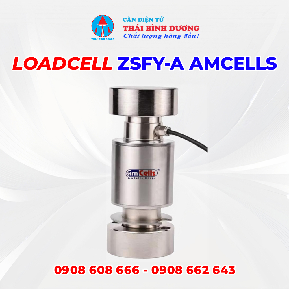 Loadcell ZSFY-A Amcells
