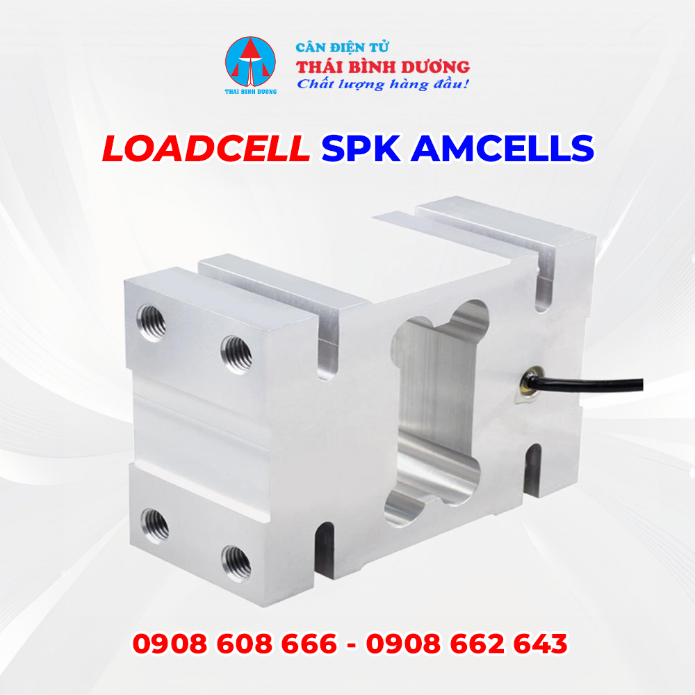 Loadcell SPK Amcells 1
