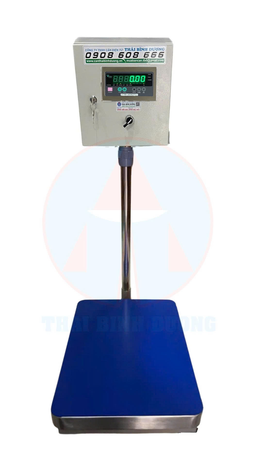 Cân Bàn Điện Tử DI 28SS 1