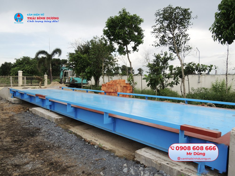 Bàn cân sơn tĩnh điện