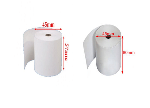 Giấy In Hóa Đơn – In Bill Cân Điện Tử