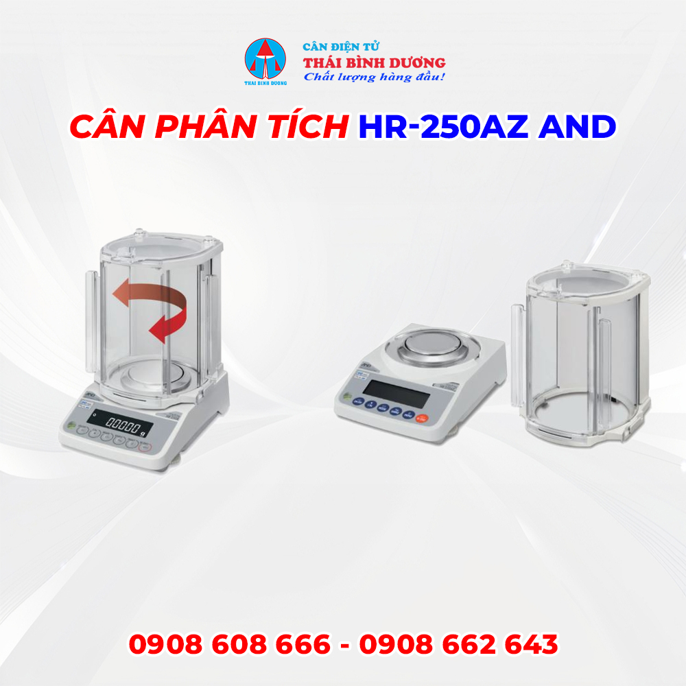 HR-250AZ AND 1