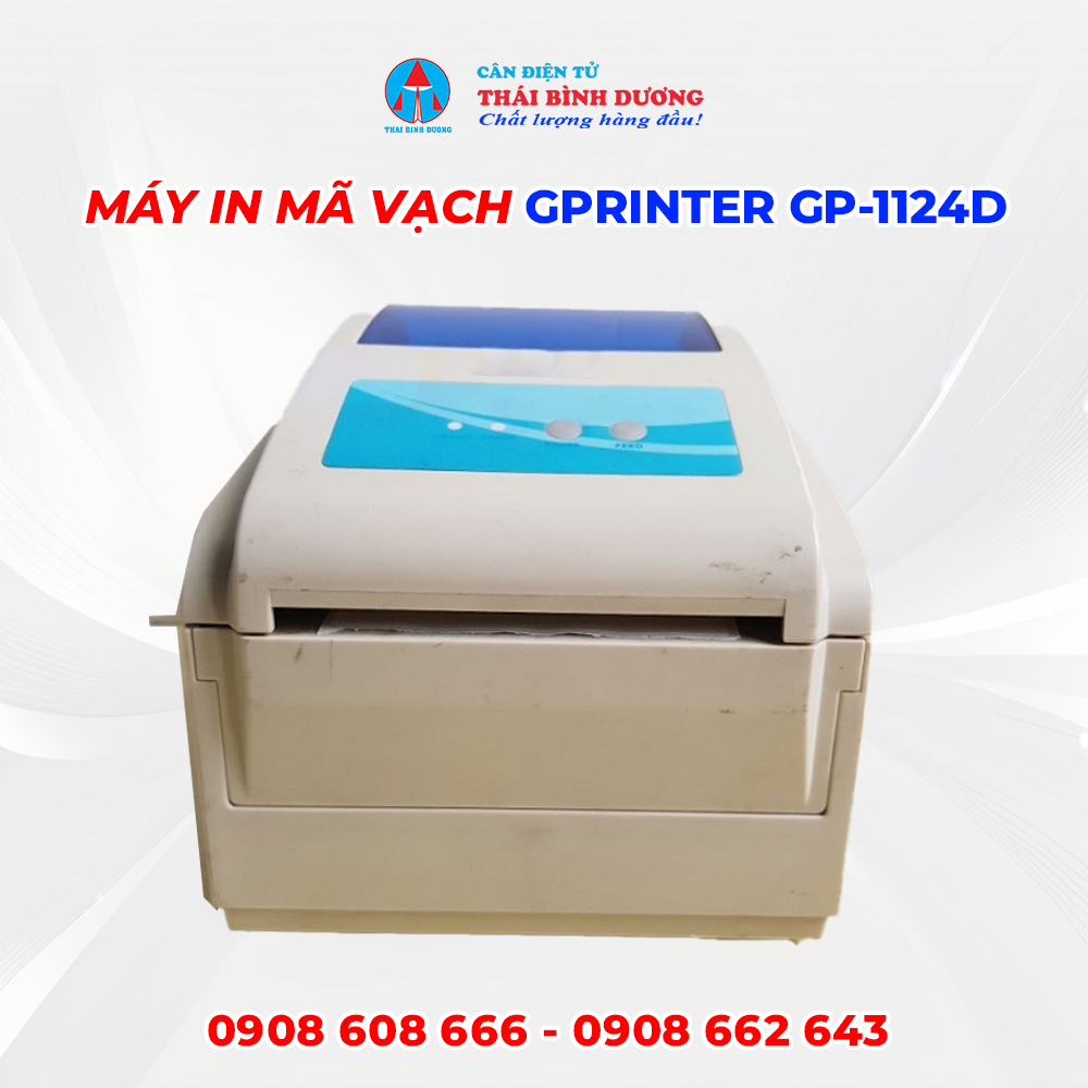 GP-1124D 1