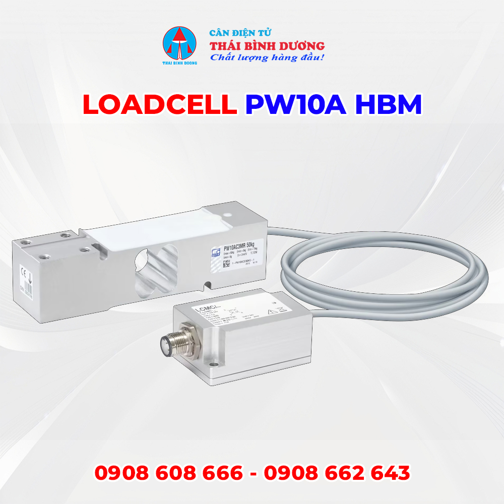 loadcell pw10a 1