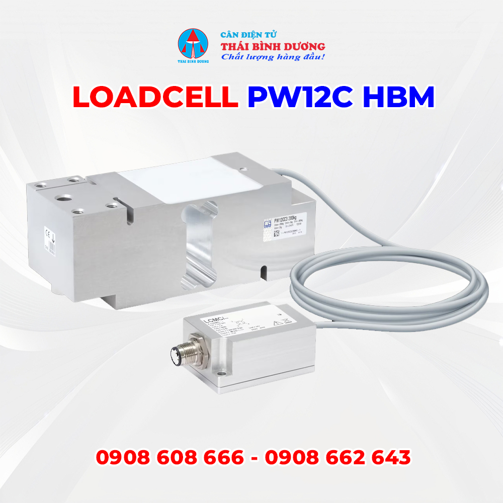 PW12C HBM