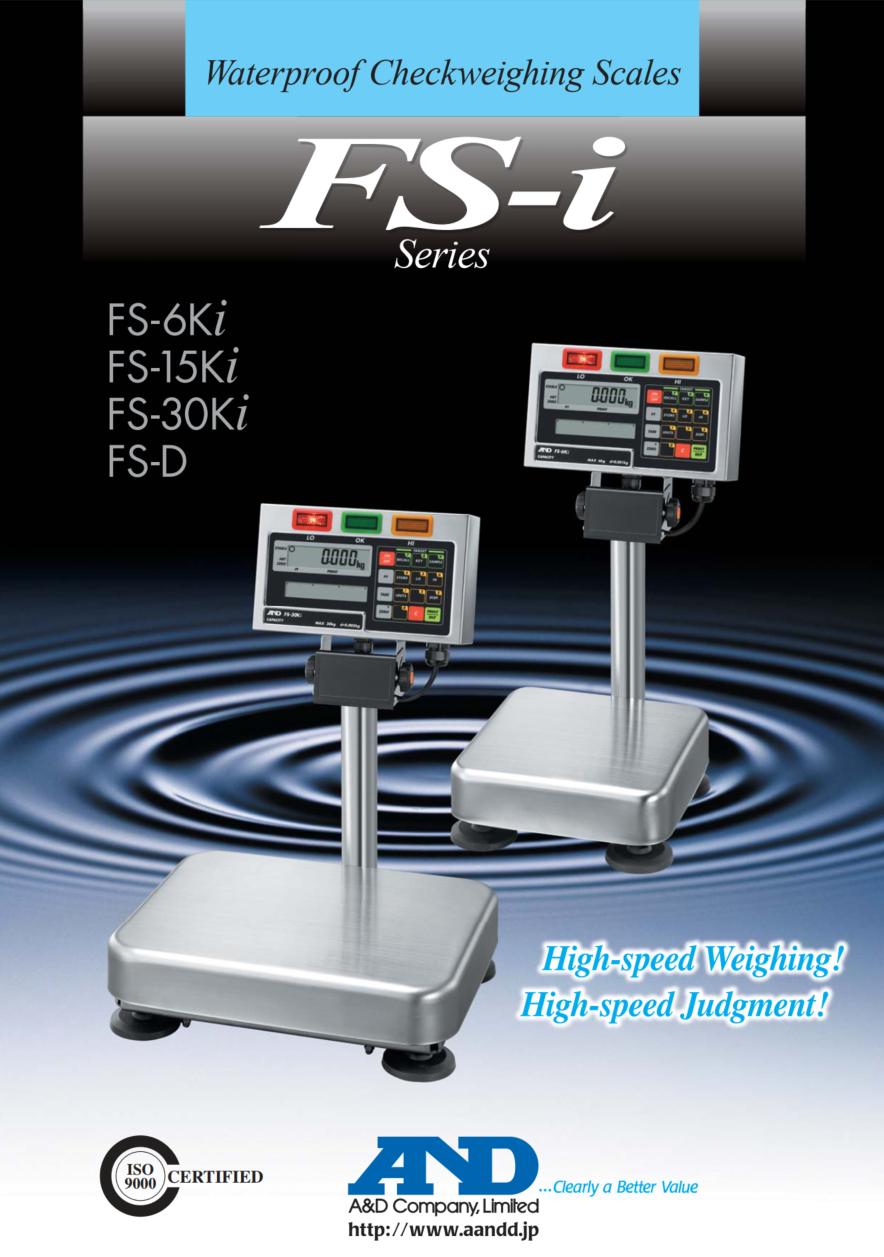 fs-i and